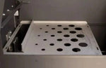 Yoder YS, Oven, Rails, YS640/YS480 (A93331) 93338