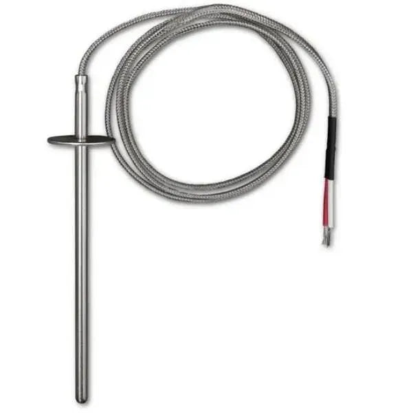 Yoder Smokers Yoder YS Series Replacement Thermocouple Long Thermocouple (Models produce before 1/27/15) 90454 Temperature Probe
