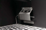 Yoder Smokers Yoder YS1500S Black Competition 9512B43-000 Wood / Black 9512B43-000 Freestanding Pellet Grill