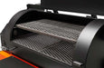 Yoder Smokers Yoder YS1500S Black Competition 9512B43-000 Wood / Black 9512B43-000 Freestanding Pellet Grill