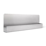 Yoder YS480 Stainless Steel Grease Shield 1060-09