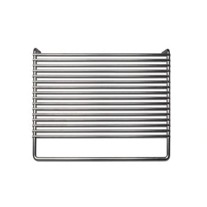 Yoder YS480/YS640 Chrome Wire Side Shelf 90197