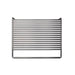 Yoder Smokers Yoder YS480/YS640 Chrome Wire Side Shelf 90197 90197 Part Cooking Grate, Grid & Grill