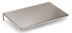 Yoder YS480s Stainless Steel Front Shelf Sleeve