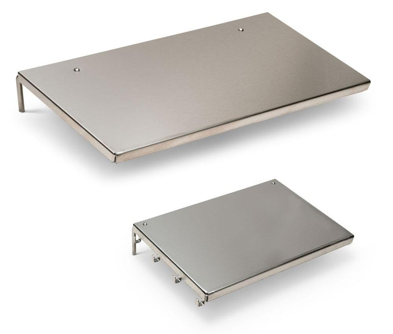 Yoder Smokers Yoder YS480s Stainless Steel Side Shelf Sleeve A92525 Accessory Side Shelves & Table