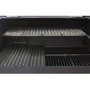 Yoder Smokers Yoder YS640 1/2 Depth Second Shelf W90675 W90675 Accessory Side Shelves & Table