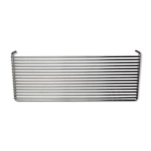 Yoder Ys640 Front Chrome Wire Shelf 90195