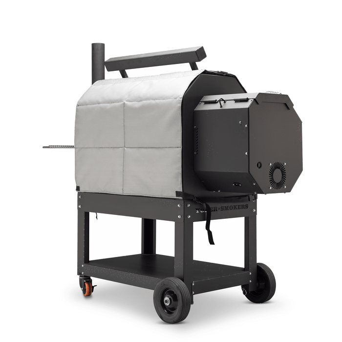 Yoder Smokers Yoder YS640 Thermal Jacket 90544 Accessory Cover Charcoal & Smoker
