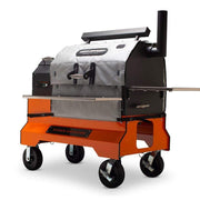 Yoder Smokers Yoder YS640 Thermal Jacket 90544 Accessory Cover Charcoal & Smoker
