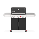 Weber Genesis SE-E-325s 3-Burner BBQ in Black with Sear Zone