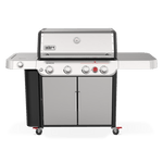 Weber Genesis S-435 Gas Grill