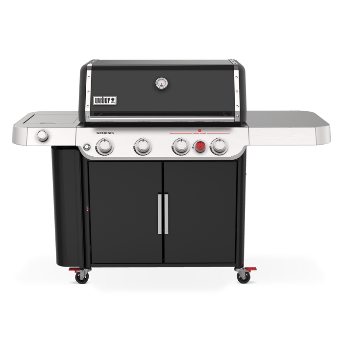 Gas grill with sear hotsell