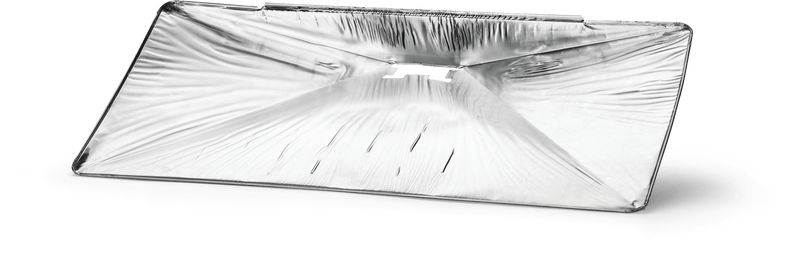 Napoleon Napoleon Rogue 525 Drip Pan Liner (Pack of 3) 62021 62021 Part Grease Tray, Grease Cup & Drip Pan 629162620217