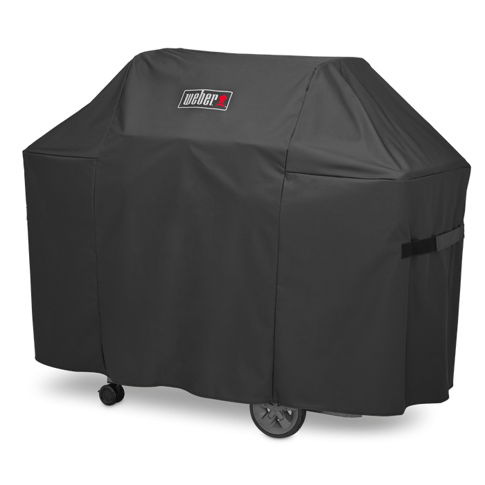 Weber Weber Cover Gas (fits: Genesis II 300 series) 7130 7130 Accessory Cover BBQ