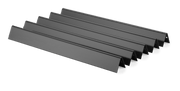 Weber Weber Flavorizer Bars - Spirit 300/700, Weber 900 & most Genesis Silver/Gold/Plat 7536 Part Sear Plate 077924074493