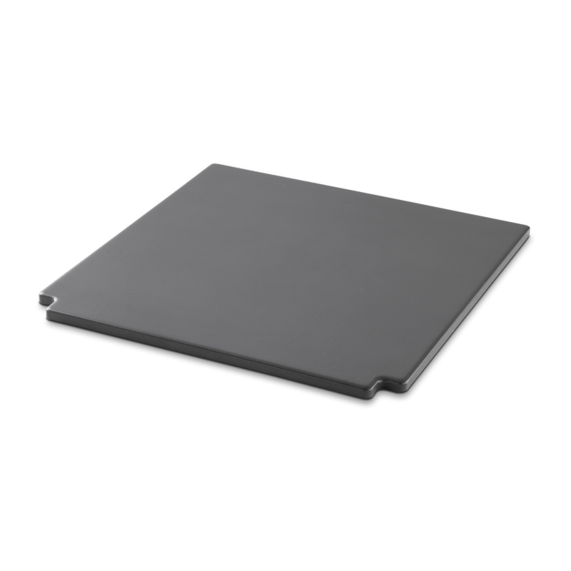 Weber Weber CRAFTED 7671 Glazed Baking Stone 7671 Accessory Food Prep Tool 077924174377