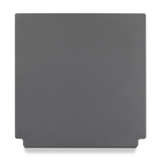 Weber Weber CRAFTED 7671 Glazed Baking Stone 7671 Accessory Food Prep Tool 077924174377