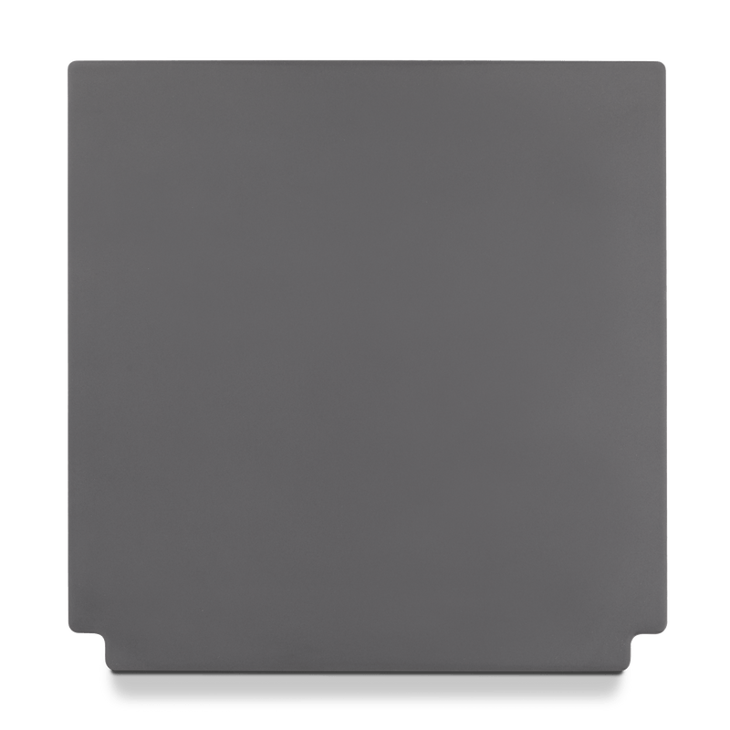 Weber Weber CRAFTED 7671 Glazed Baking Stone 7671 Accessory Food Prep Tool 077924174377