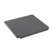 Weber Weber CRAFTED 7671 Glazed Baking Stone 7671 Accessory Food Prep Tool 077924174377