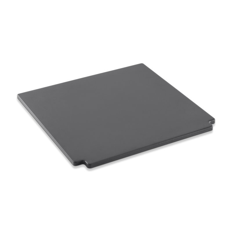 Weber Weber CRAFTED 7671 Glazed Baking Stone 7671 Accessory Food Prep Tool 077924174377