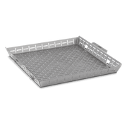 Weber Weber CRAFTED Roasting Basket 7673 Accessory Food Prep Tool 077924174339
