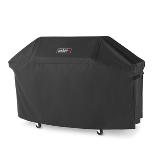 Weber 7758 Grill Cover (Genesis E/S 400 Series)