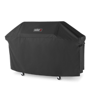 Weber Weber 7758 Grill Cover (Genesis II 400 Series) 7758 Accessory Cover BBQ 077924177712