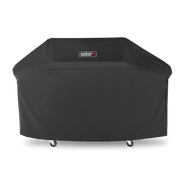 Weber Weber 7758 Grill Cover (Genesis II 400 Series) 7758 Accessory Cover BBQ 077924177712
