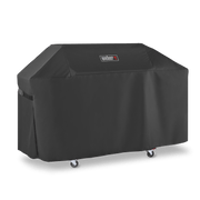 Weber Weber 7758 Grill Cover (Genesis II 400 Series) 7758 Accessory Cover BBQ 077924177712