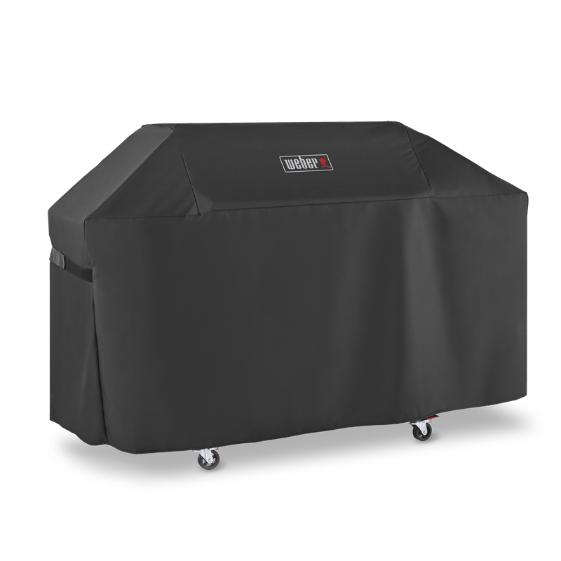Weber Weber 7758 Grill Cover (Genesis II 400 Series) 7758 Accessory Cover BBQ 077924177712