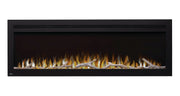 Napoleon Napoleon Purview 60-Inch Wall-Hanging Electric Fireplace Black NEFL60HI Canada NEFL60HI Built-In Electric Fireplace 629169075454