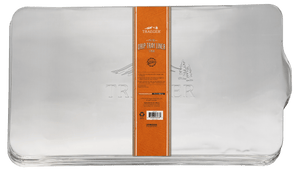Traeger BAC568 Drip Tray Liner - 5 Pack - Pro 780