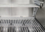 Crown Verity Crown Verity 36" Mobile Gas Grill with Roll Dome CV-MCB-36RDP Freestanding Gas Grill