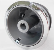 Weber Weber Control Knob Sear Burner (Genesis 330) 40255403 Part Control Knob & Bezel