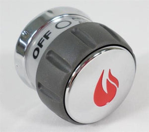 Weber Control Knob Sear Burner (Genesis 330)