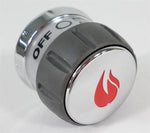 Weber Control Knob Sear Burner (Genesis 330)