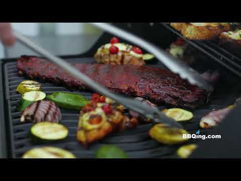 Napoleon Freestyle 425 4-Burner BBQ